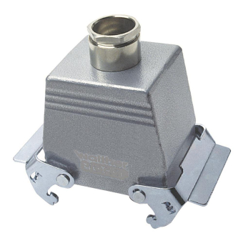 Walther Tüllengehäuse A32 76mm   T703332 