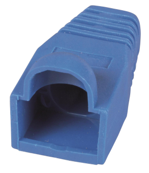 EFB Knickschutztülle RJ45    37546.1-100 