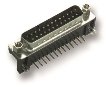 EFB 29259.1 D-SUB-           E-DS09AKGT1 