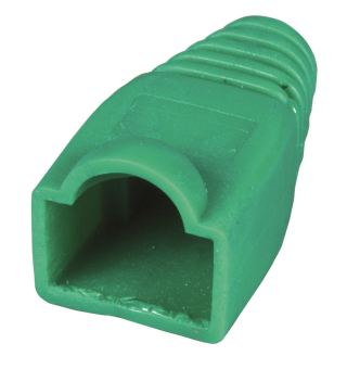 EFB Knickschutztülle RJ45    37546.1-100 