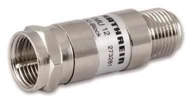 KATH F-DC-Block 5-2400MHz         EMU 12 