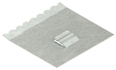 NIED GK-Trennprofilhalter          TPH80 