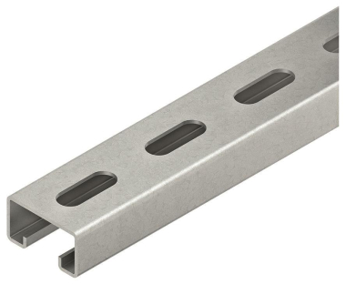 NIED Ankerschiene         2986-1.75/2 SL 