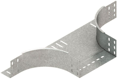 NIED Anbau T-Stück RTA85.600  RTA 85.600 