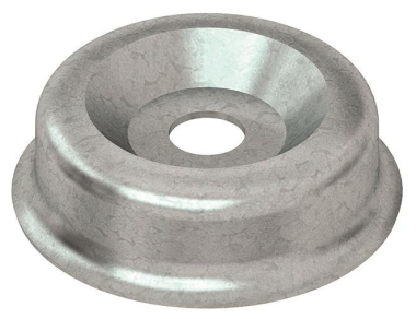 Niedax Topfscheiben-Abstandhalter TS 5/6 