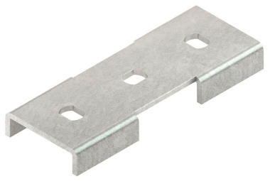 Niedax Kreuz-Verbinder          KV 40/30 