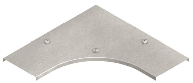 NIED Deckel 90 Grad-Bogen     RESDV500E3 