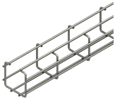 NIED Gitterrinnen             GRC 60.060 