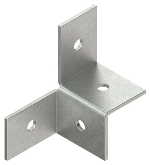 NIED Quer-Verbinder                QV 40 