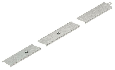 NIED Kabelrinnendeckel             RDV50 