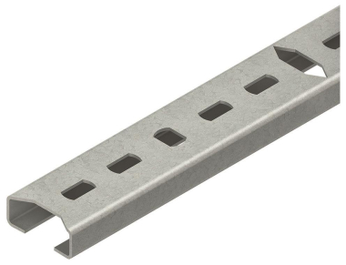 NIED Reihenschiene 2913/2FLA  2913/2 FLA 