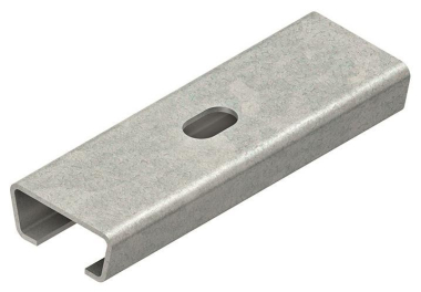 NIED Ankerschiene          2975/0.100 FL 