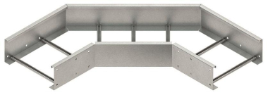 Niedax Bogen 90° 200x300mm  WSBS 200.300 