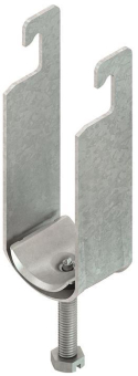 Niedax Universal-Bügelschelle    BU 42/2 
