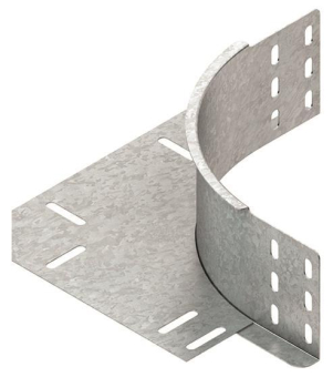 NIED Anbaueck, F-Verz REK85F    REK 85 F 