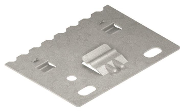 NIED Adapter-Trennsteg           RTPH 50 