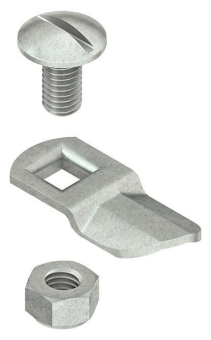 NIED Drehriegel RDRS2ER        RDRS 2 E3 