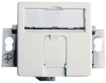 TG Modul-Aufnahme 50x50      H02010A0079 