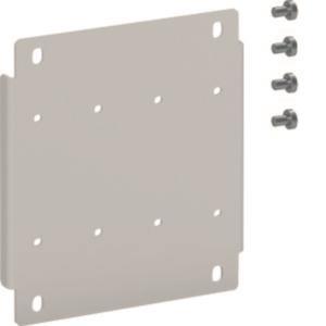 Hager Türverdrahtungsprofil       FZ739A 