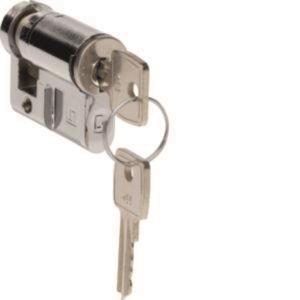 Hager Euro-Profilzylinder 455      FZ520 