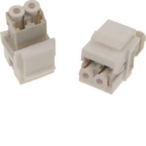 Hager Keystone Modul univ. LWL   VZ10LLC 