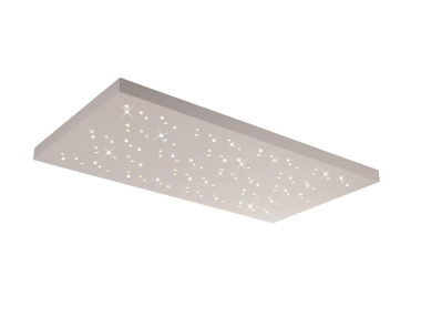Trio LED-DL TITUS,48W LED      676611031 