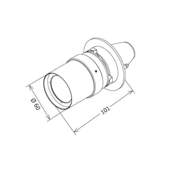 LTS                  FOCUS 100.1 SCHWARZ 