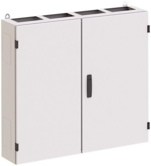 Striebel TW Wandschrank SKII IP55 TW409S 