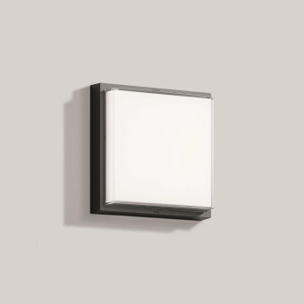 Bega Decken-u.Wandleuchte        24770K3 