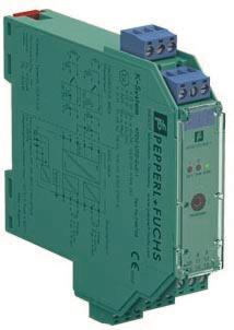 PF Signal converter       KFD2-UT2-EX2-1 