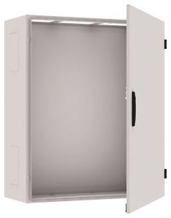 Striebel TW Wandschrank SKII IP55 TW107S 