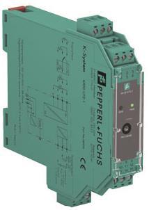 PF Messumformer 248759        KFD2-UT2-1 