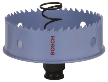 Bosch Lochsäge Special Sheet  2608584809 