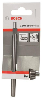 Bosch Ersatzschlüssel zu      1607950044 