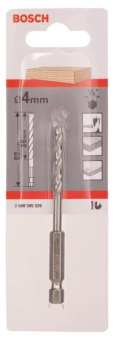 Bosch Holzspiralbohrer        2608595520 
