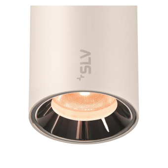SLV NUMINOS  XS Spot, ws/chrom,  1006665 