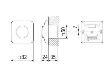 Maico Drehzahlsteller f.AP-      STX 1,5 
