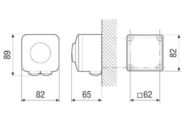 Maico Drehzahlsteller f.AP-      STX 1,5 