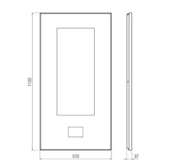 Maico Abdeckung f.Powerbox H   WS 75 UPA 