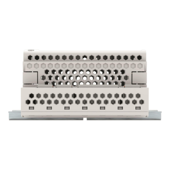 WAGO 751-9301 Compact Controller 100,8DI 