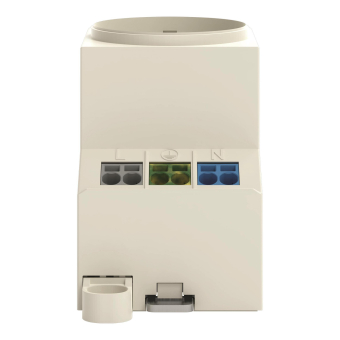 WAGO 709-581 Schaltschrank-Steckdose,zur 