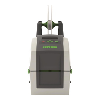 WAGO 258-5108 Thermotransferdrucker 