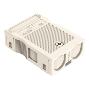 WAGO 770-513 Zugentlastungsgehäuse, 