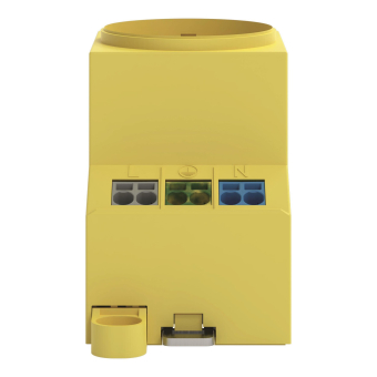 WAGO 709-582 Schaltschrank-Steckdose,zur 