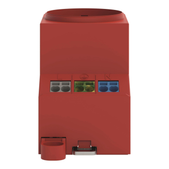 WAGO 709-583 Schaltschrank-Steckdose,zur 