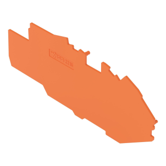 WAGO 2216-7792 Abschluss- 