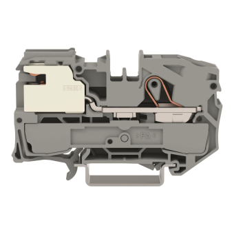 WAGO 2016-7111 1-Leiter-Potentialaus- 