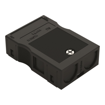 WAGO 770-503 Zugentlastungsgehäuse, 