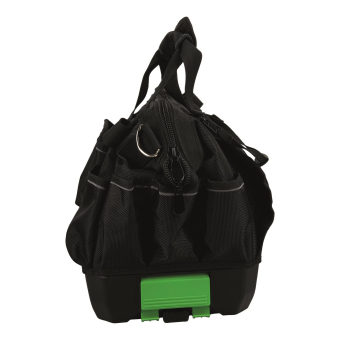 WAGO 206-3010 Werkzeugtasche leer 