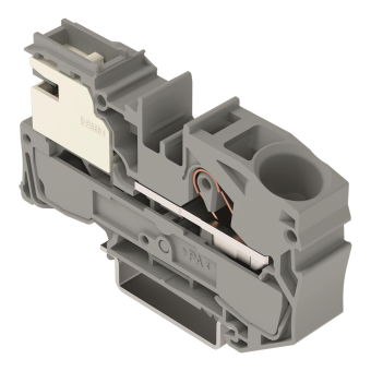 WAGO 2016-7111 1-Leiter-Potentialaus- 